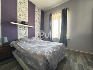  Maison � vendre 4 pi�ces 69 m�