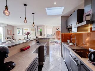  Appartement à vendre 5 pièces 105 m²