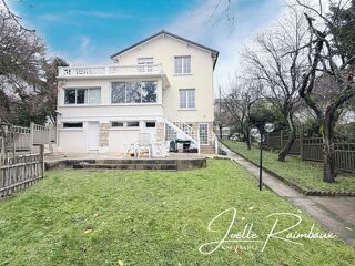  Maison � vendre 7 pi�ces 186 m�