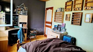  Maison � vendre 4 pi�ces 92 m�