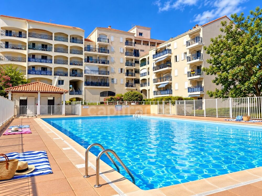 Vente Appartement VAUX-SUR-MER – PONTAILLAC Vaux sur mer