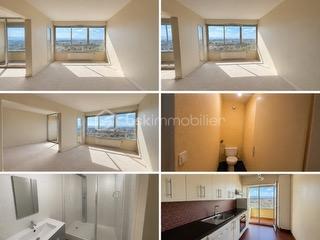  Appartement à vendre 3 pièces 79 m²