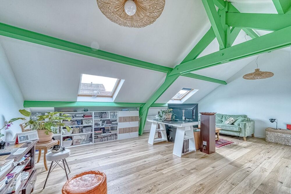 � vendre  Maison Saint-Leu-la-For�t (95320)