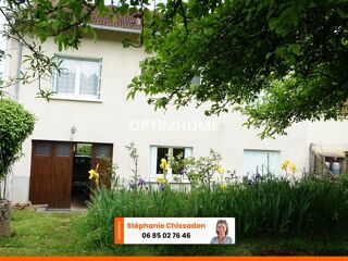  Maison  vendre 5 pices 97 m