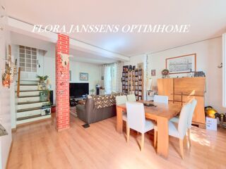  Maison à vendre 5 pièces 102 m²
