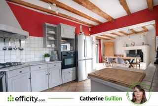  Maison � vendre 7 pi�ces 229 m�