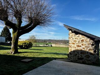  Maison à vendre 4 pièces 80 m²