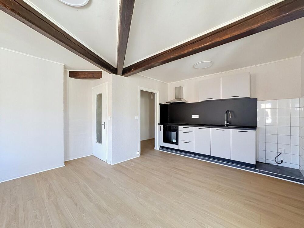 Vente Appartement Appartement Bonne