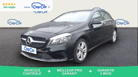 Mercedes Classe A 200 156 Business Edition 2018 occasion Rodez 12000