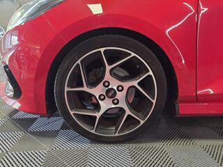 Fiesta ST Pack 2020 occasion 74330 Poisy