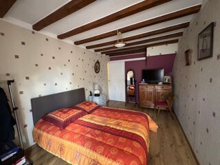  Maison 5 pi�ces 100 m� Parennes