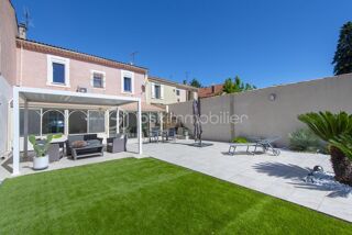 Maison � vendre 7 pi�ces 150 m�