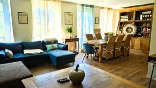  Maison � vendre 8 pi�ces 165 m�