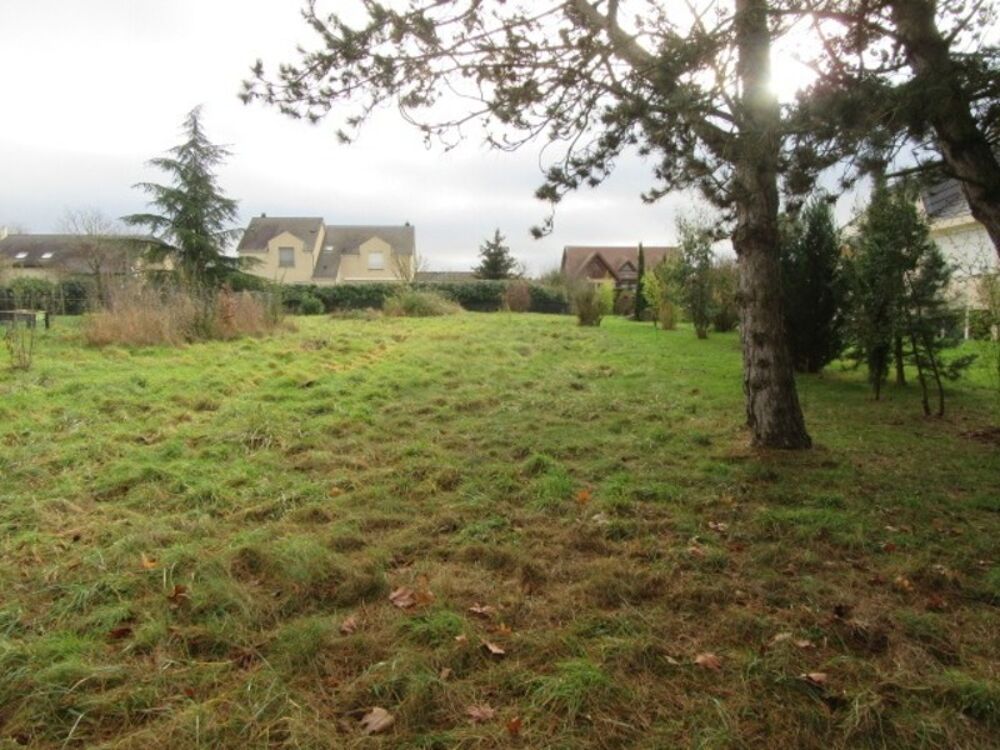 Vente Terrain Terrain  vendre de 975,00 m POURNOY LA GRASSE (57) Pournoy la grasse