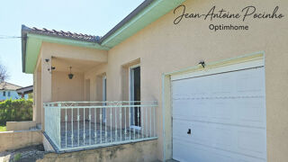  Maison � louer 4 pi�ces 92 m� Saint lys