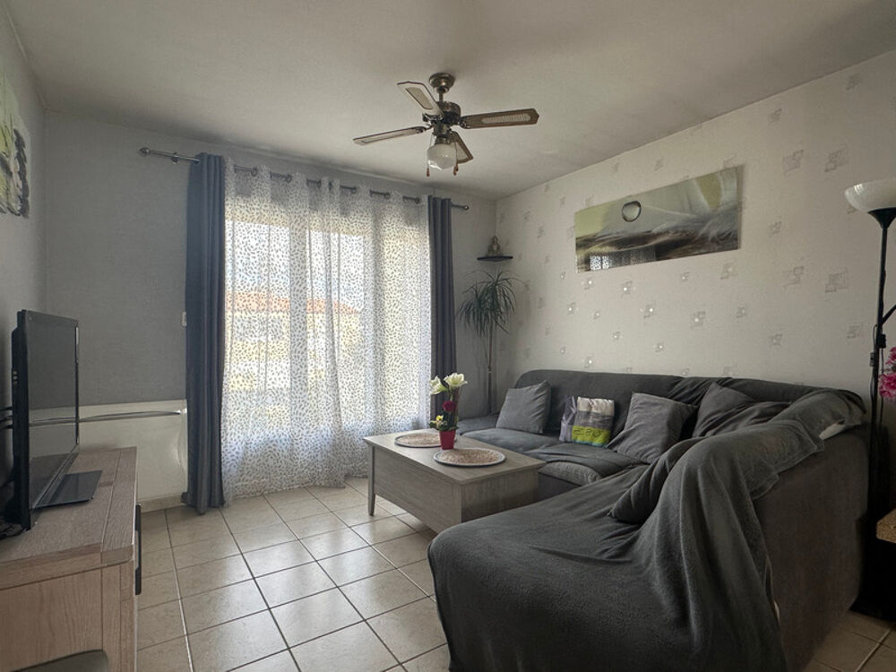 Vente Maison La Roche-sur-Yon Quartier Saint André d'Ornay trois chambres + un studio La roche sur yon