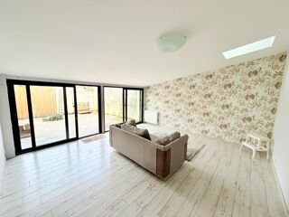  Maison � vendre 3 pi�ces 74 m�