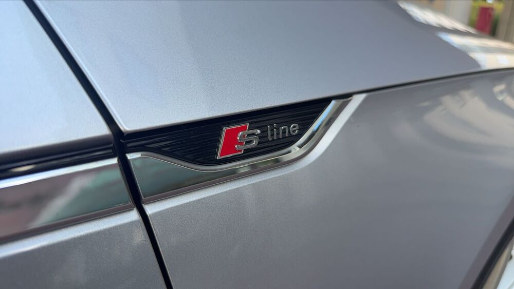 A5 2.0 TDI 150 S-Tronic 7 S line 2017 occasion 92150 Suresnes