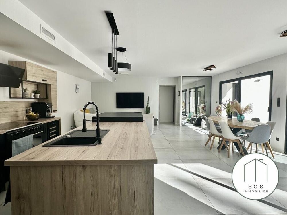 � vendre  Villa Rognac (13340)