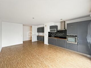  Appartement � vendre 4 pi�ces 79 m�