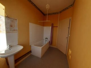  Maison � vendre 3 pi�ces 62 m�