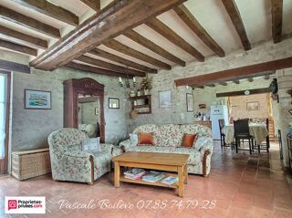  Maison à vendre 4 pièces 79 m²
