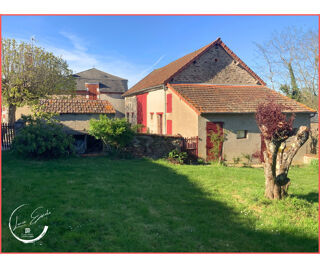  Maison à vendre 6 pièces 124 m²