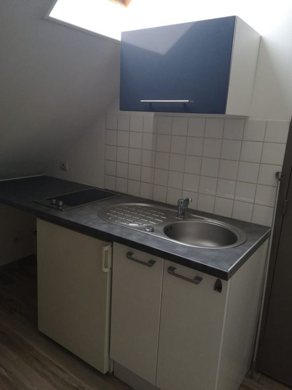 Location Appartement Appartement de 18m2 à louer sur Noailles Noailles