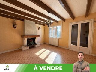  Maison à vendre 6 pièces 145 m²