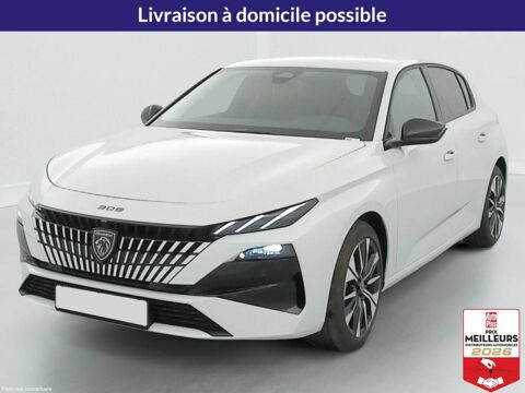 Annonce voiture Peugeot 308 28394 €