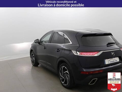 DS7 Crossback Hybride E-Tense 225 EAT8 So Chic 2020 occasion 78200 Buchelay