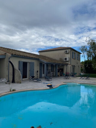  Maison � vendre 7 pi�ces 166 m�