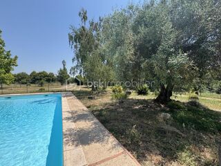  Maison à vendre 7 pièces 270 m² Giroussens