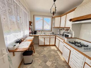  Maison à vendre 6 pièces 137 m²