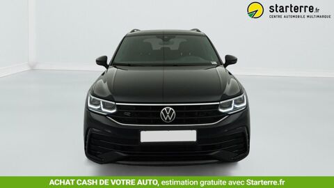 Tiguan 1.4 eHybrid 245ch DSG6 R-Line Exclusive 2023 occasion 69190 Saint-Fons