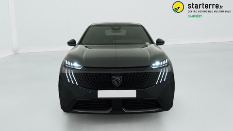 3008 Hybrid 145 e-DCS6 GT 2025 occasion 73420 Voglans