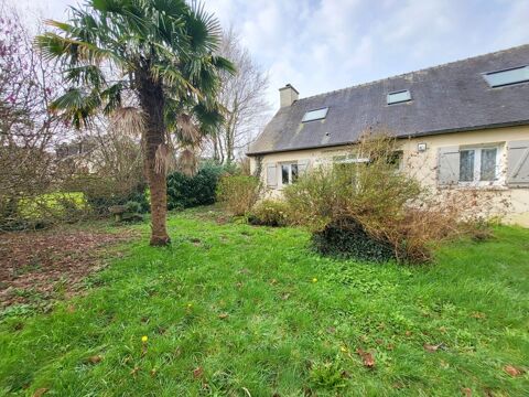   Maison � vendre 8 pi�ces ARGOL (29) Maison - 8 pi�ce(s) - 120 m�