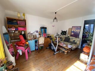  Appartement à vendre 2 pièces 36 m²