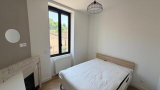  Appartement à vendre 3 pièces 47 m²