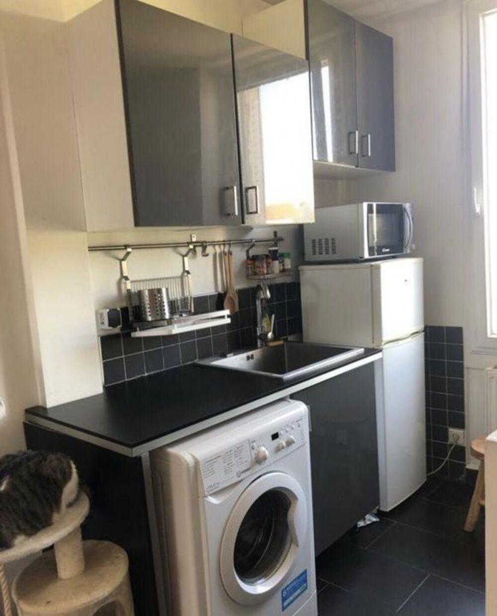 Location Appartement Appartement de 35m2 à louer sur Argenteuil Argenteuil