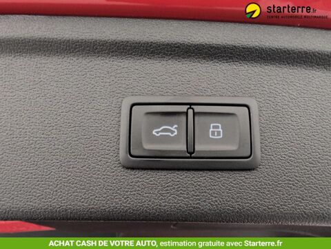 A3 35 TDI 150 S tronic 7 S line 2023 occasion 69190 Saint-Fons