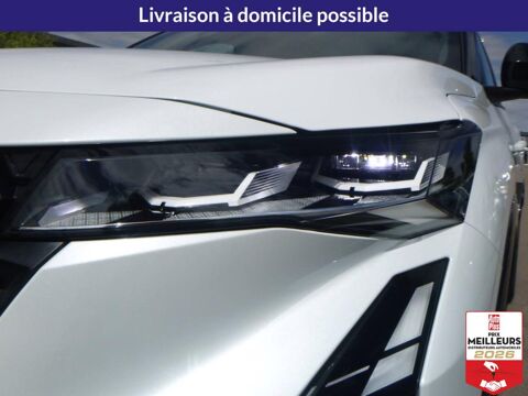 Austral full hybrid E-Tech 200 Esprit Alpine +Toit 2026 occasion 10150 Lavau