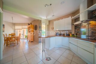  Maison à vendre 8 pièces 290 m²
