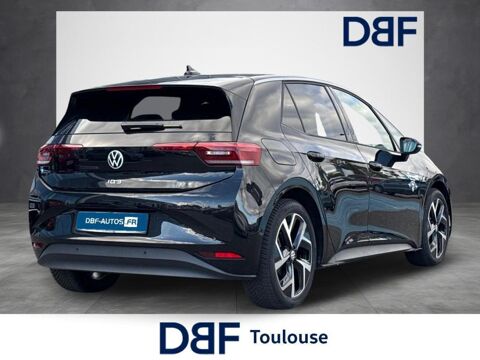 ID.3 ID 3 FL PRO (59KWH) ID. (204CH) 2026 occasion 31100 Toulouse