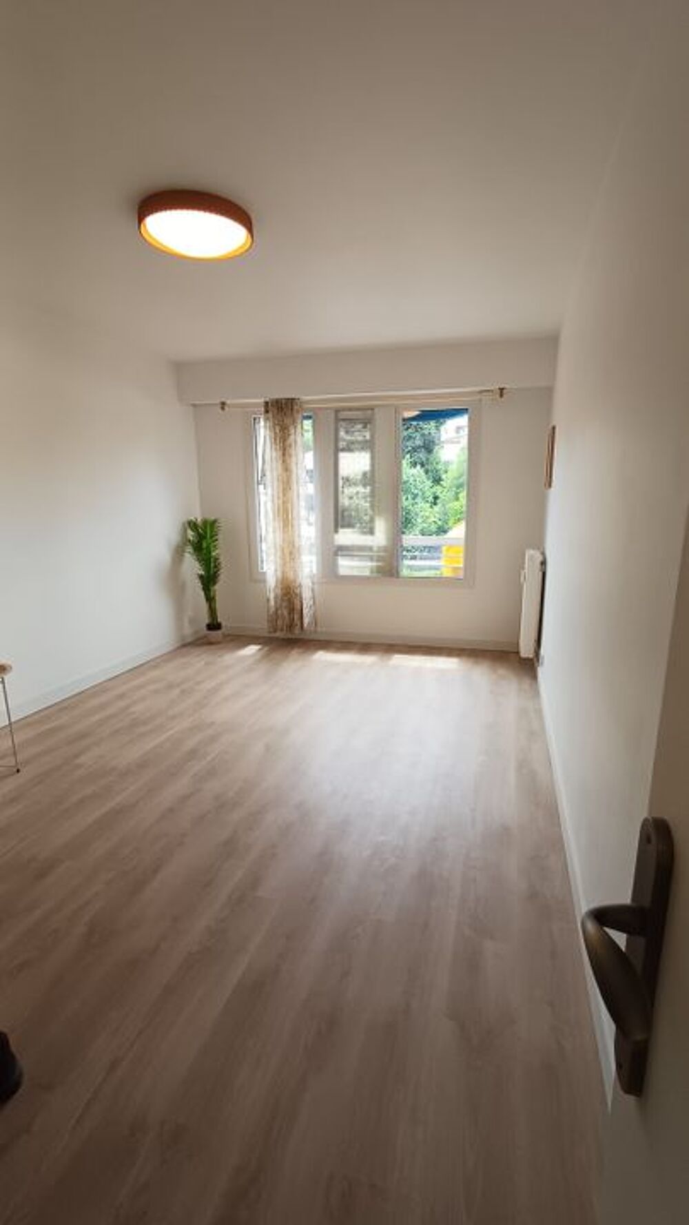 Studio de 25m2 à louer sur Vence