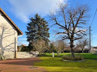  Maison à vendre 6 pièces 144 m²