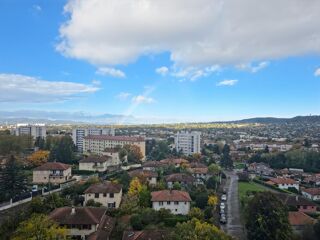  Appartement  vendre 3 pices 76 m