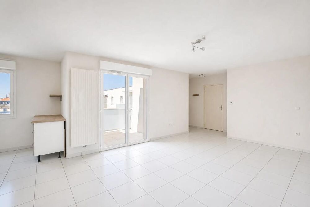 Appartement de 4 pièces de 75 m² à Bordeaux
