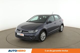 Polo 1.0 TSI Style DSG7 95 ch 2025 occasion 92130 Issy-les-Moulineaux