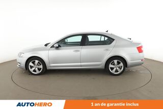 Octavia 2.0 TDI Green Tec Style 150 ch 2016 occasion 92130 Issy-les-Moulineaux